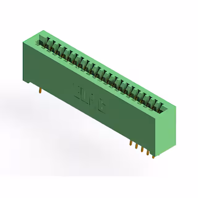 342-042-556-201 EDAC Inc.  Edgeboard Connectors
